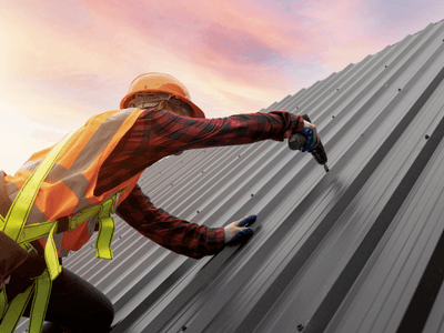 About Roof Repair Experts Blairstown, IA